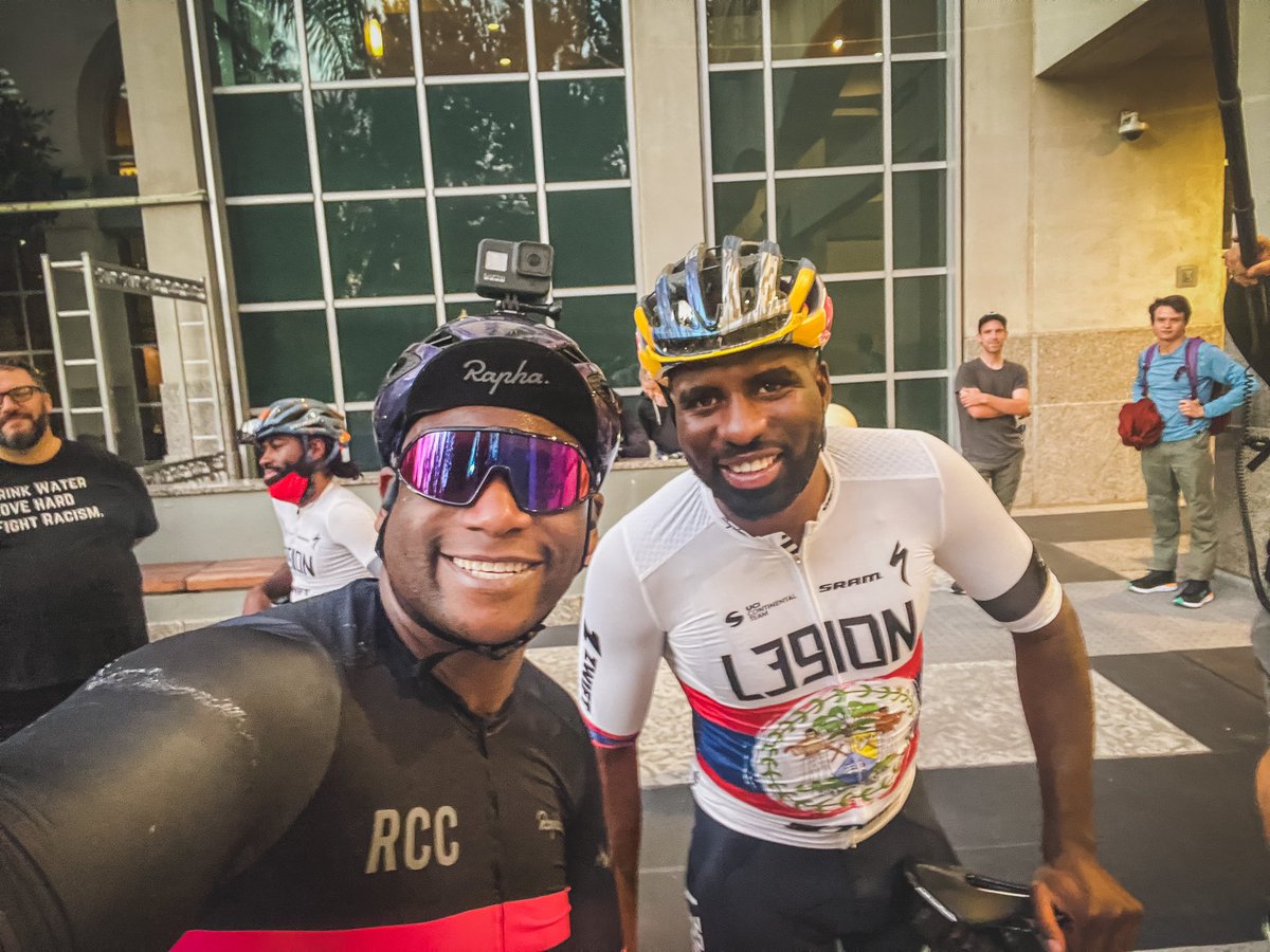 Mariothatsmiles's tweet photo. If you’re not at @in2thelionsden this weekend then where are you at. @redbull @l39ionla https://t.co/55GkQ1mwle
