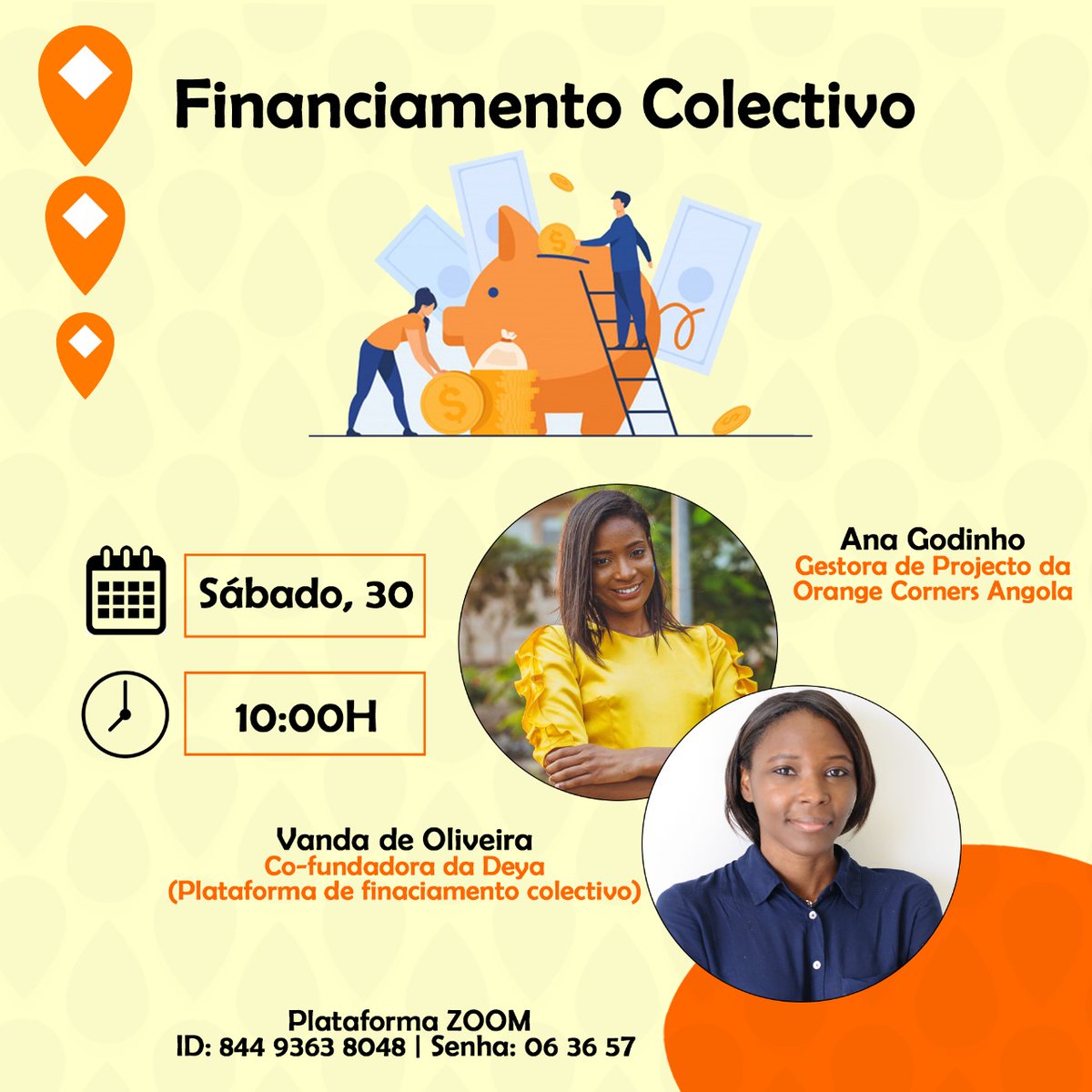 Vanda de Oliveira tweet media