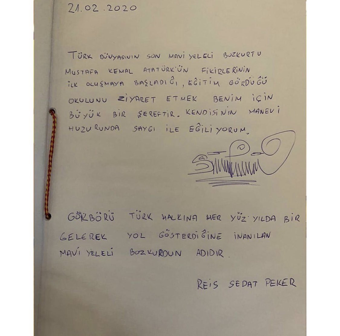 Baldızla yapılan cinsel ilişkinin nikahı bozmayacağı fetvasını verecek kadar namussuz olanlar, kendilerine bağımsız bir ülke bırakan Gökbörü Atatürk’ü 29 Ekim’de anmayacak kadar vefasız, hain ve tabii ki kahpe olacaklardır.
#29Ekim