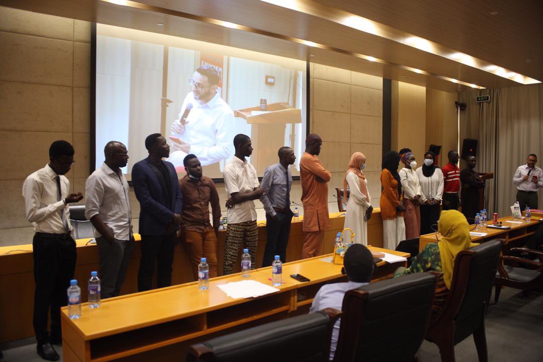 Startup Incubator tweet media