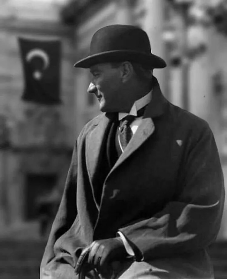 29 Ekim Cumhuriyet Bayramı Kutlu Olsun ♥️ #Atamİzindeyiz