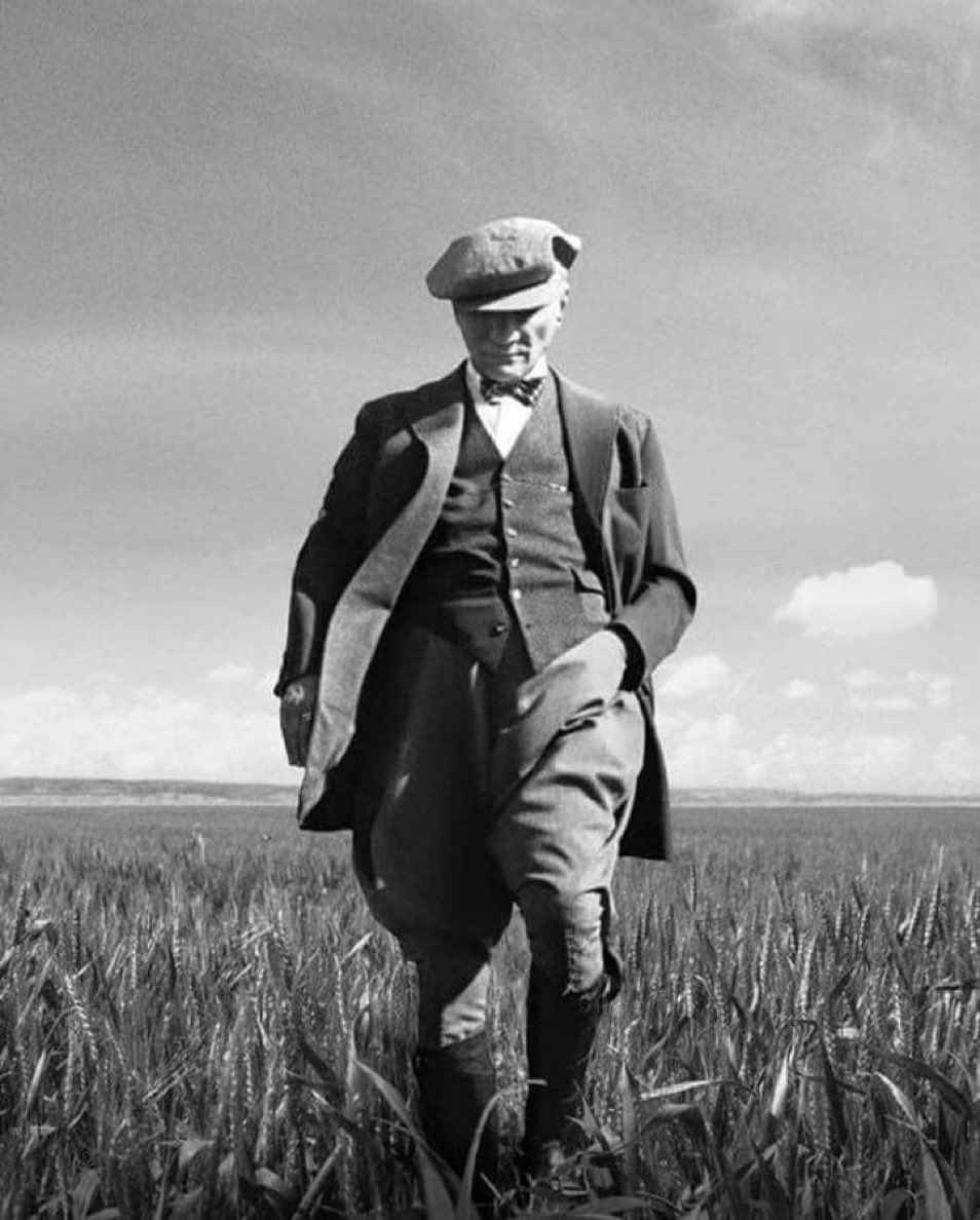 #29ekim #Cumhuriyet_Bayramımız_Kutlu_Olsun #atatürk