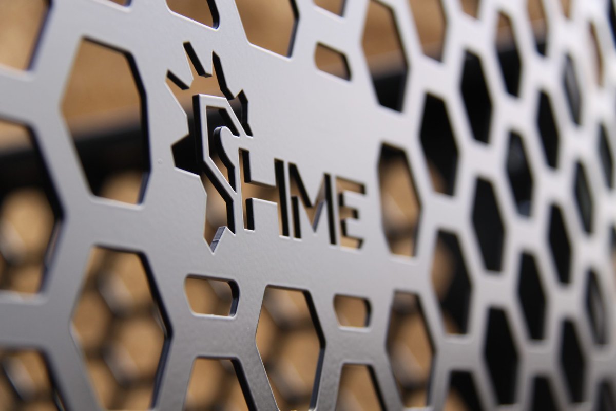 Howard Marshall Engineering tweet media