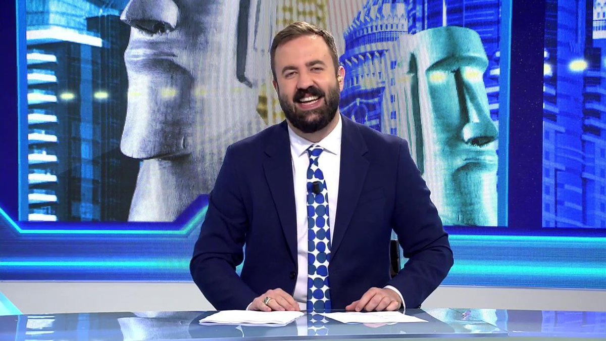 Los teloneros tweet media