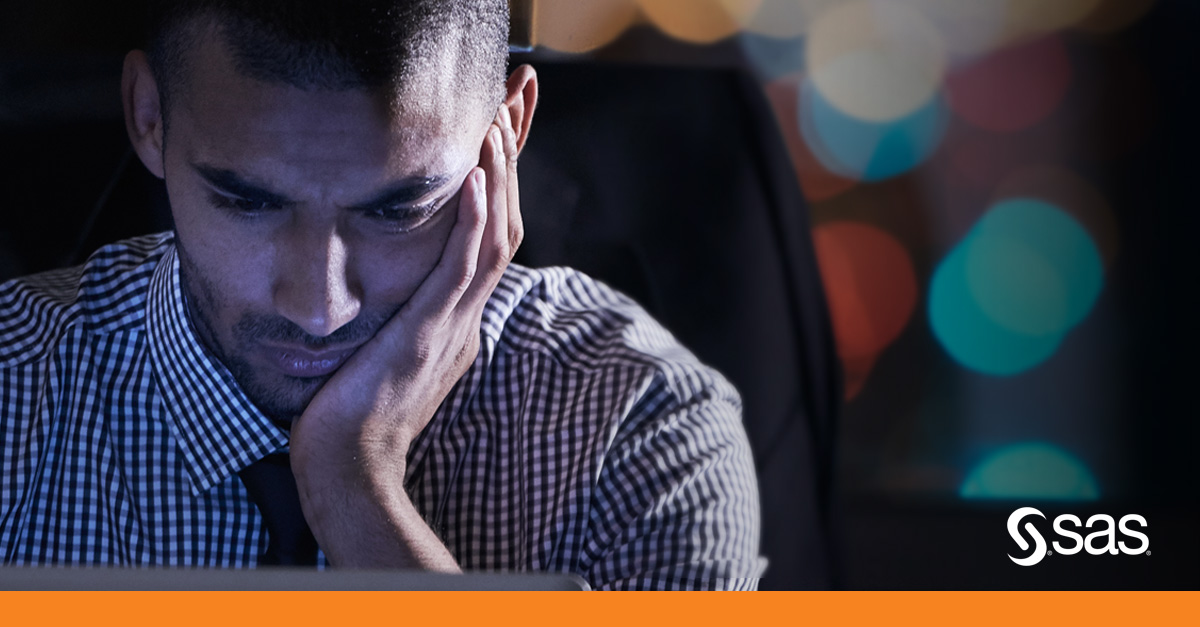 Text free graphic options for fraud related content