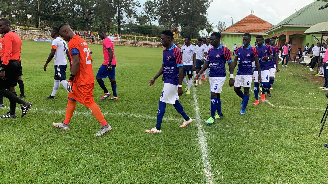 SCVillaJogoo's tweet photo. Seconds to kick off
#VILPOL https://t.co/nOOYDaWM52
