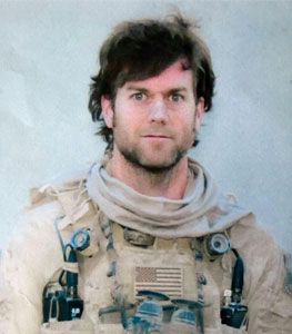 Today we remember Senior Chief Special Warfare Operator (SEAL) Chad Michael Wilkinson who died on October 29, 2018, and pledge a Nation of Support to those left behind. Never Forgotten.

#ANationofSupport #Teammates #NeverForgotten #NeverForget #HonorAndRemember