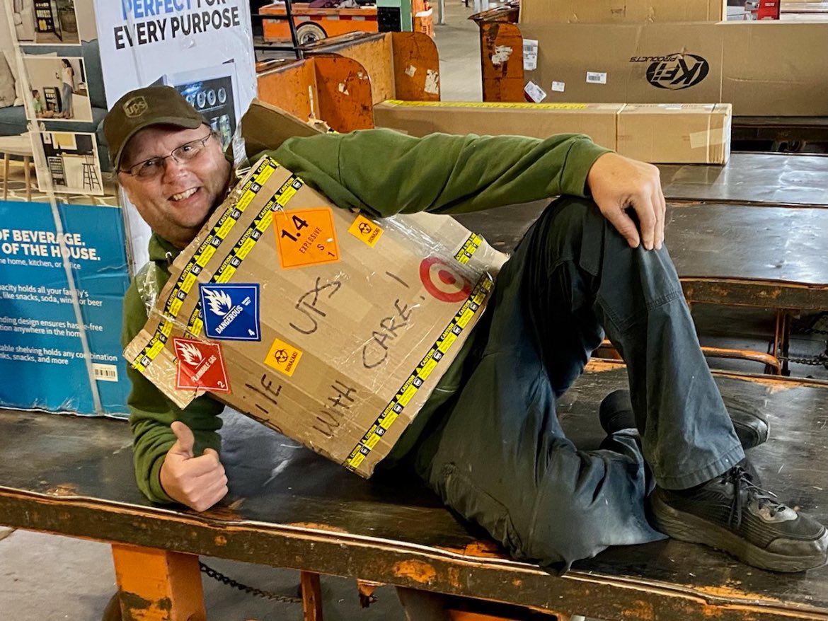 St. Paul Preload tweet media