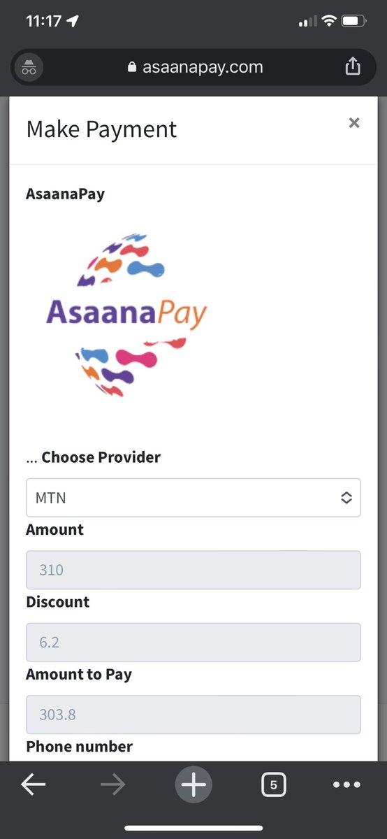 AsaanaGh's tweet photo. Reload your Busy bundle today on AsaanaPay and save money instantly. 

#asaanapay #asaanamobile #recharge #topup #busy #data #reload #save #mobilemoney #airteltigomoney #vodafonecash #momo #ghana #africa #givingback #sharing https://t.co/hHReGuIXk9