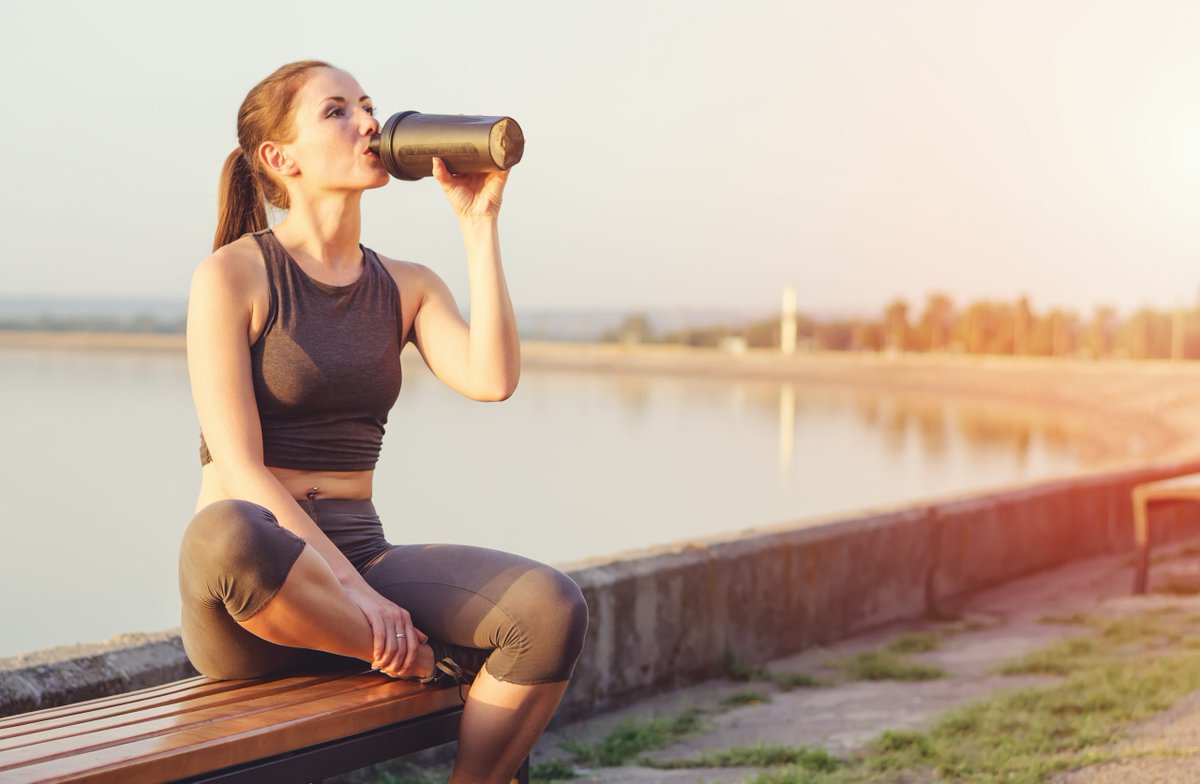 Anyone can run a half marathon. It just takes practice and the right gear. And a resilient mindset.  Use our whey protein products to help build that great lean muscle needed for running.

#marathon #running #training

goprotein.com/goprotein-info…