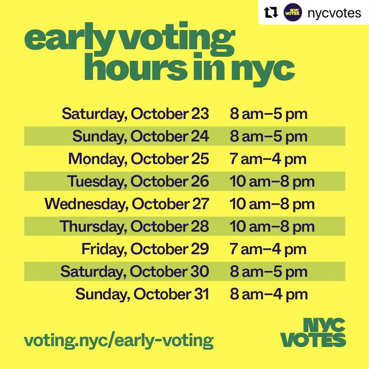 Brooklyn Org tweet media