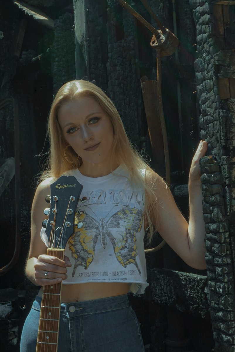 Coming up, <a href="/Mack_CBC/">Mack Meyer</a> continues her series profiling local musicians. Today we meet <a href="/cheyanne_summer/">Cheyanne Summer</a>