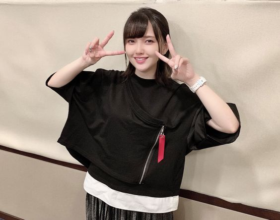 Akari Kito, Seiyuu Nezuko Demon Slayer: Kimetsu no Yaiba