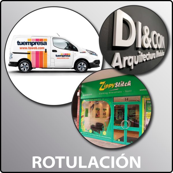 imprentaPyB's tweet image. #rotulación #rótulos  #rotulacióndevehículos #rotulacionintegral #rotulaciones #letreros #vinilo #aluminio #pvc #letras3d #lonas #granformato #impresion #impresiongranformato
☎️957672024
📧imprenta@poyatoybarona.es