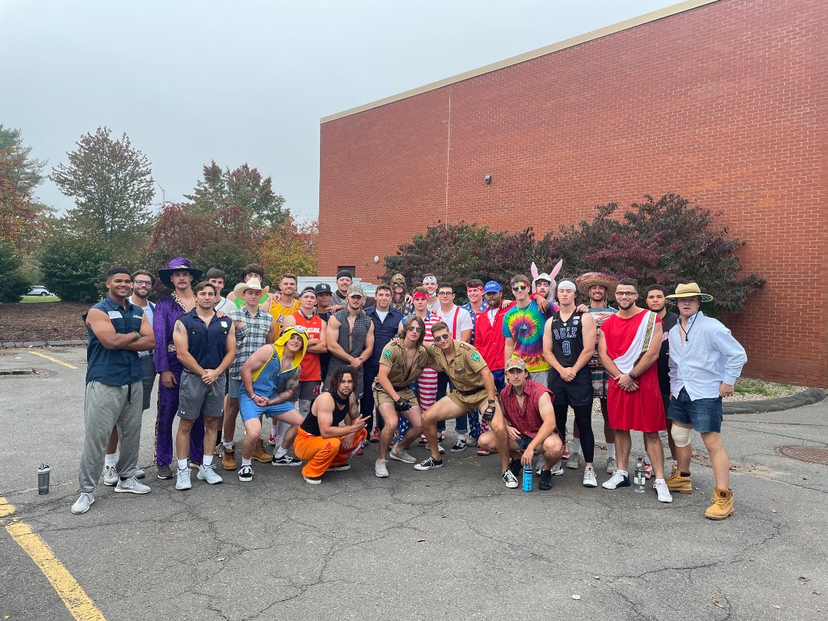 Hartford Baseball tweet media