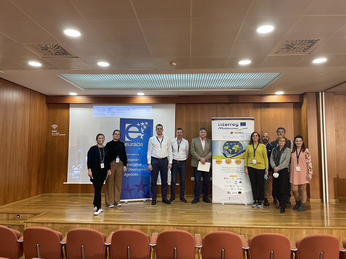 finMED Project tweet media