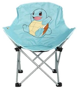 ポケモンセンターnakayama ポケモンキャンプチェア 海外ポケモングッズ T Co Vwakssilhc T Co E9iruvelki Twitter
