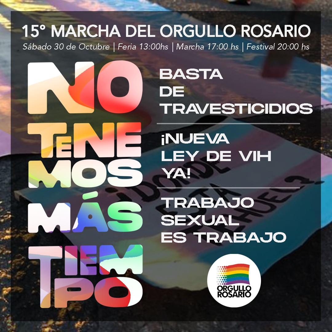 Orgullo Rosario tweet media