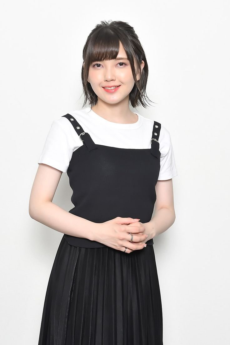 Akari Kito, Seiyuu Nezuko Demon Slayer: Kimetsu no Yaiba