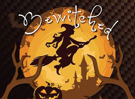 Tonight at 7:30 pm! 40 voices of the NCMC will put a magical musical spell on you. Join them for an evening of enchantment with a bubbling brew of selections from Bach, Brahms, and Britten in addition to pop and musical theatre tricks and treats.