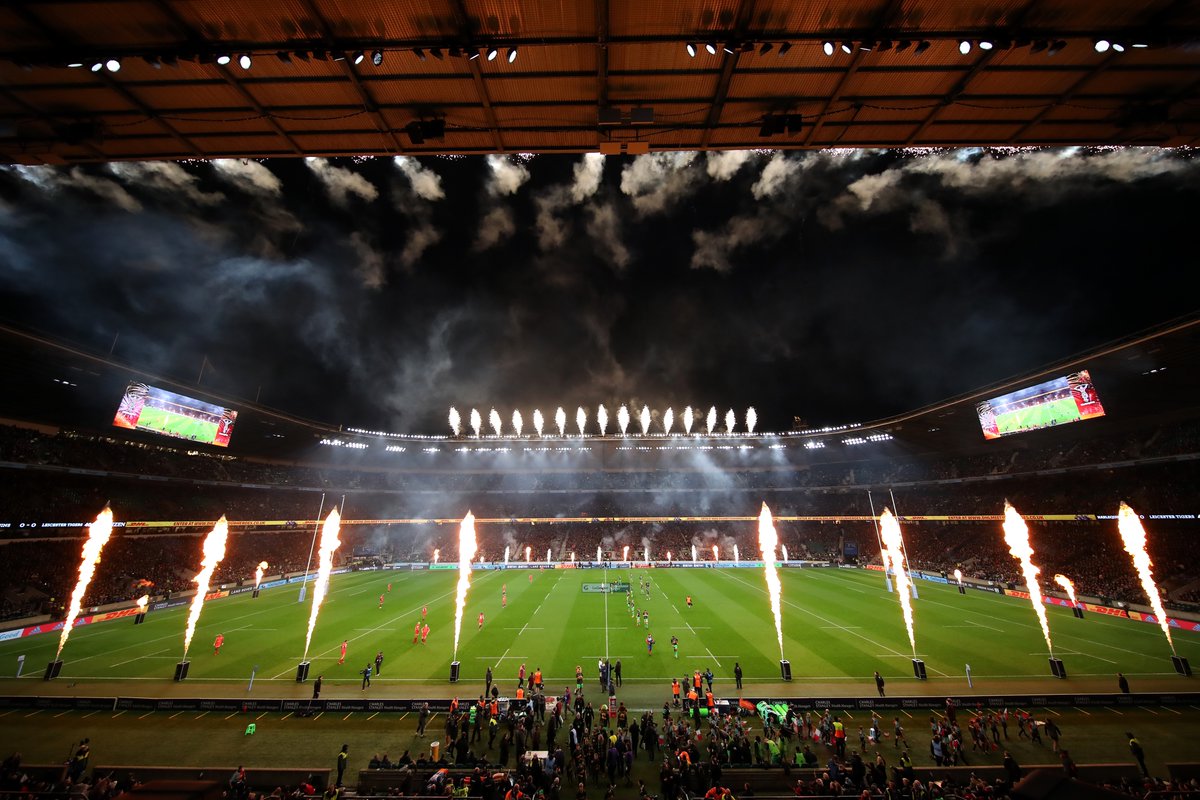 standardsport's tweet photo. The Big Game returns at Twickenham on December 27!

We have a pair of tickets to give away plus a Harlequins shirt signed by DJ Pete Tong, who will be performing.

To be in with a chance of winning, RT this tweet and follow us.

T&amp;Cs: https://t.co/fNPZP3aExZ

#COYQ https://t.co/jcD6ulwDSV