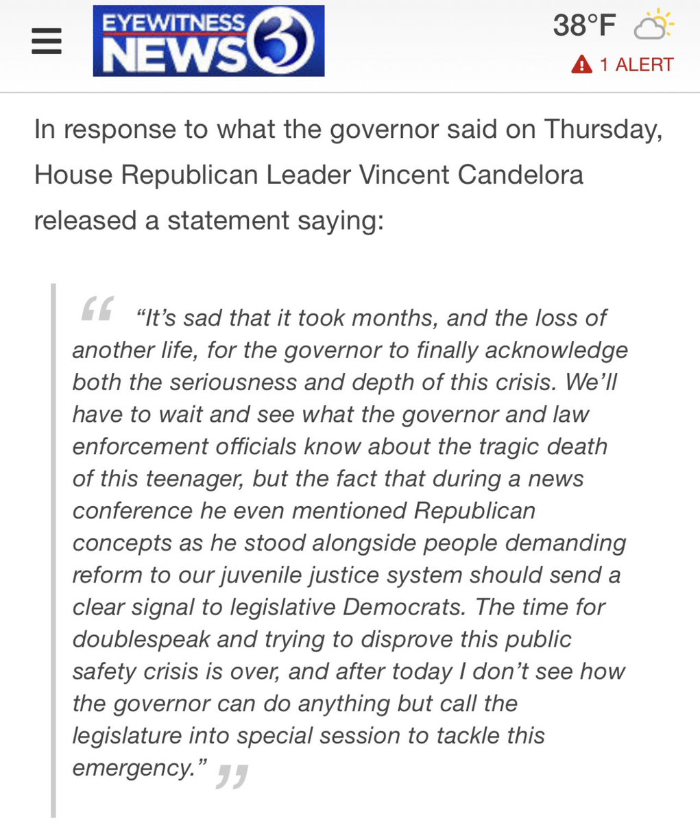 @CTSenateDems @WFSBnews #WhoIsTheRoadblock between me and my family’s safety? @CTDems  Will you now work together with all colleagues to get something done? #NotOneMoreDeath