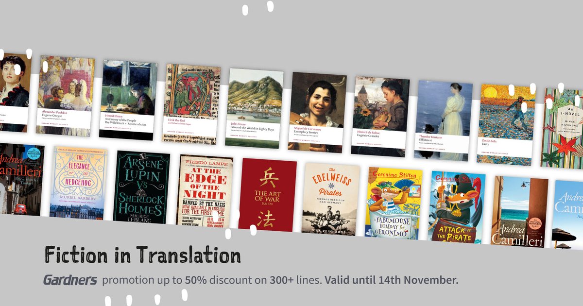 Gardners Gardners Twitter