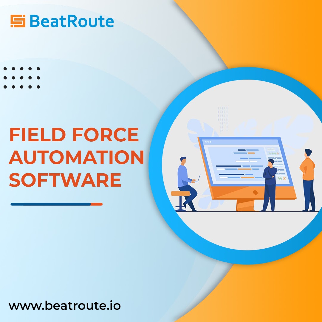 BeatRouteCRM's tweet image. Boost your sales & distribution efficiency with BeatRoute’s #fieldforceautomationsoftware for consumer goods brands with dynamic sales teams. Track, Automate and Augment your GTM processes to achieve your sales goals. Visit bit.ly/3BnUxIZ