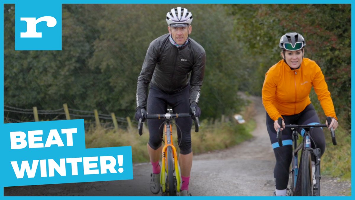 roadcc's tweet photo. How to beat winter - Tips, tricks and clothing advice for making the most of riding through winter
https://t.co/A9WAelwZ0u
#Cycling #Sponsored 
@BeccaCharlton 
@VecchioJo https://t.co/B0jZRSMBUW