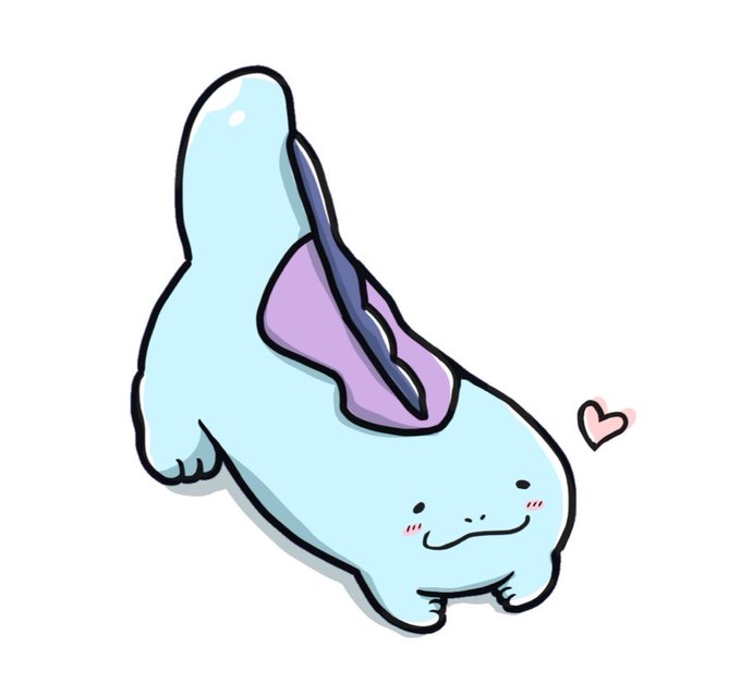  過去絵で失礼するだぬ 