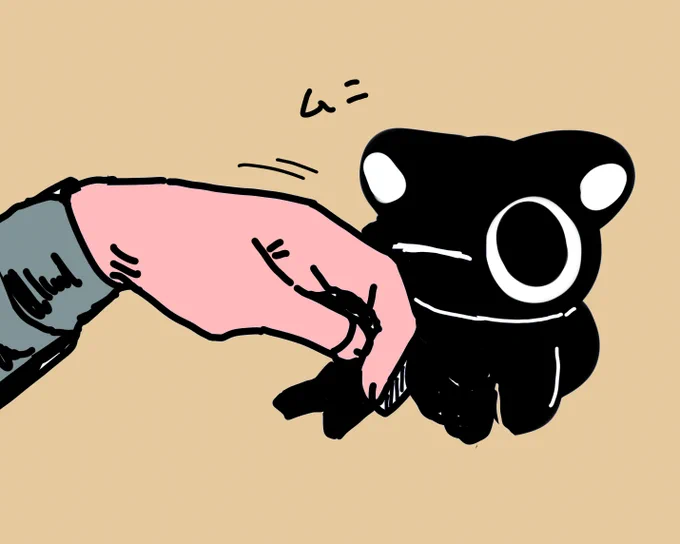 🤚🐈‍⬛muni 