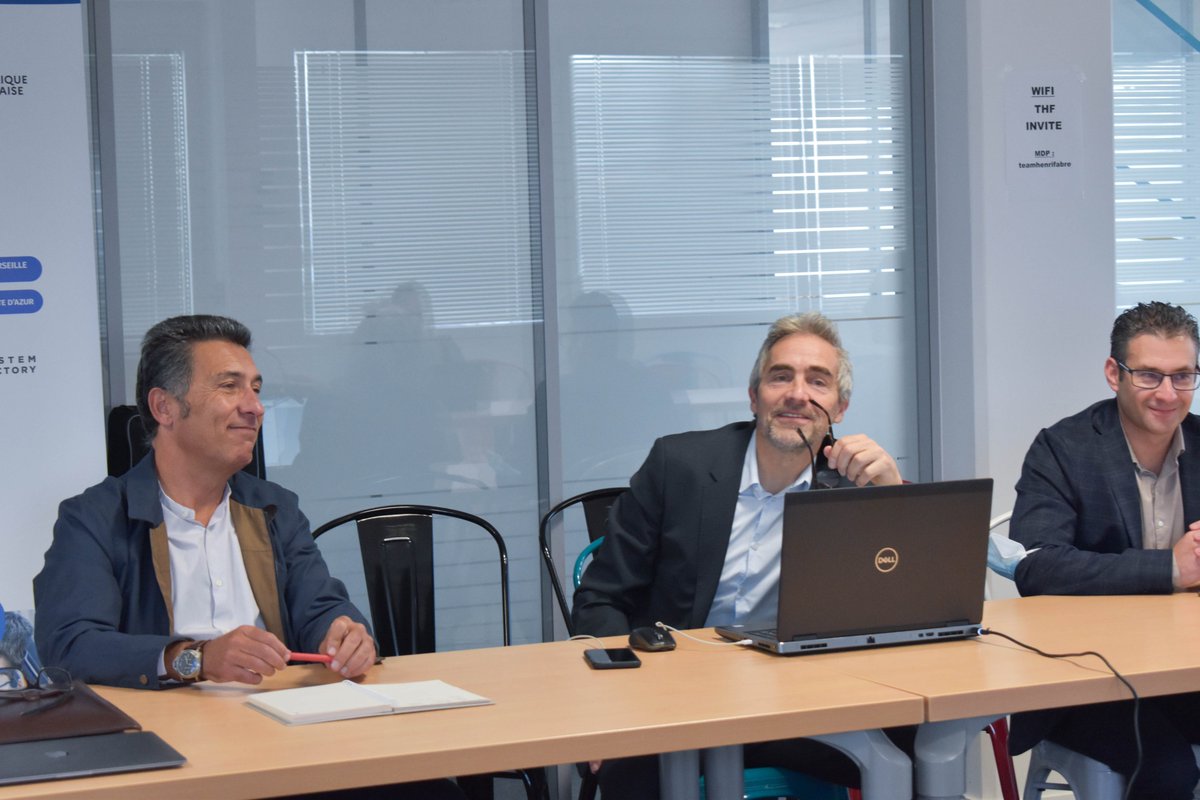 TEAM Henri-Fabre tweet media