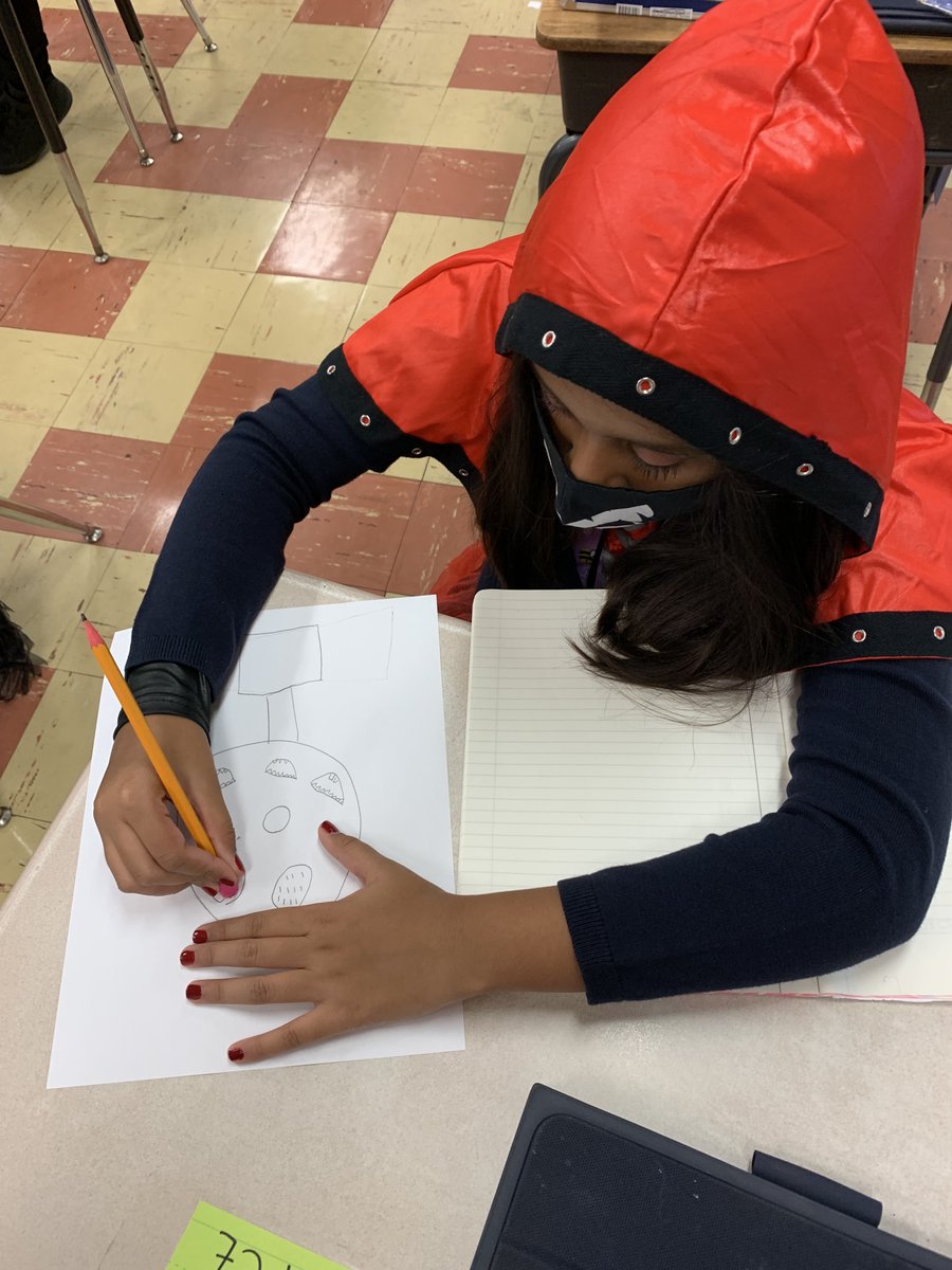 Deerfield School 9 tweet media