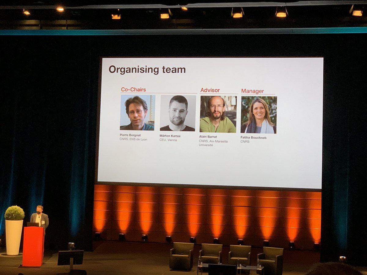 cgershen's tweet image. Closing #ccs2021 by @MartonKarsai