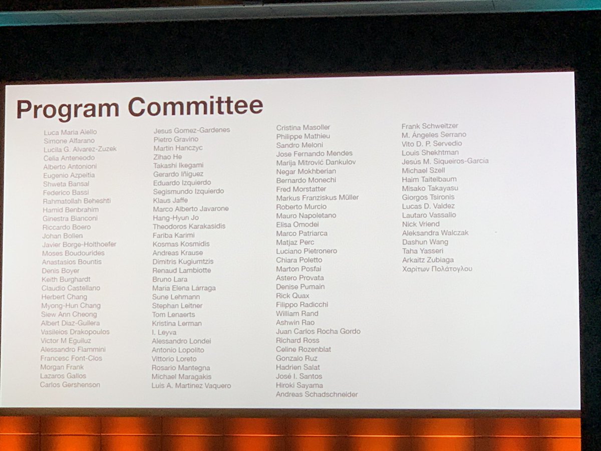 cgershen's tweet image. Closing #ccs2021 by @MartonKarsai