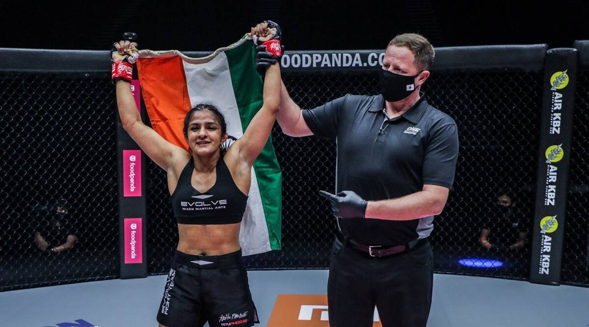 wmma 3 tournament winner wmma 3 tournament winner