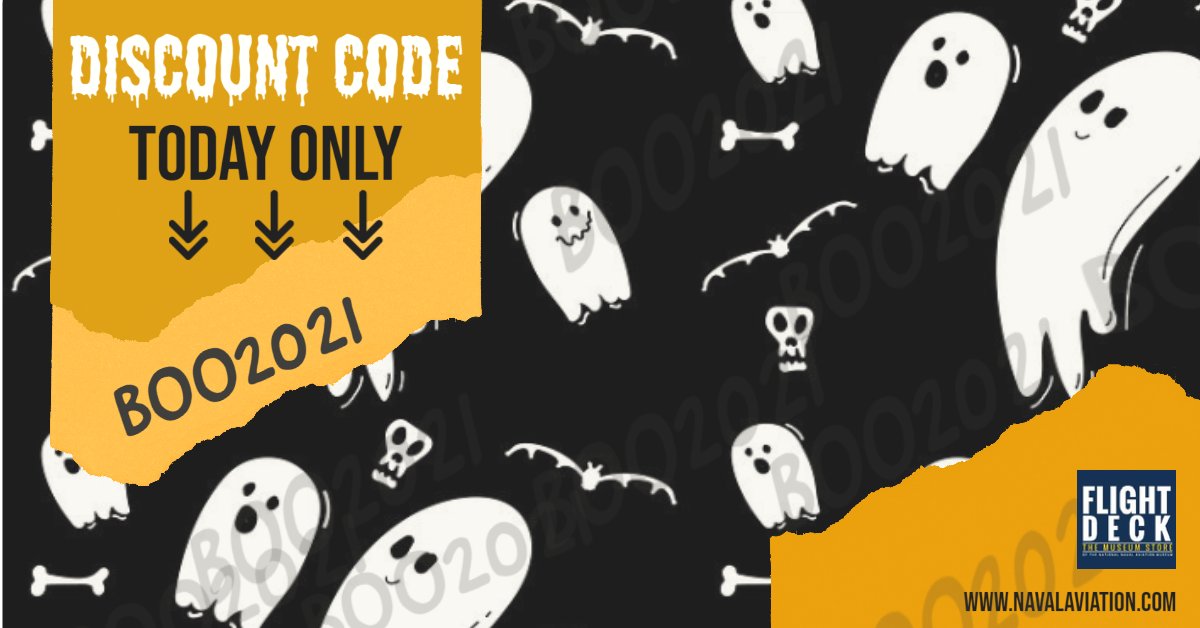 Flight Deck Store tweet media