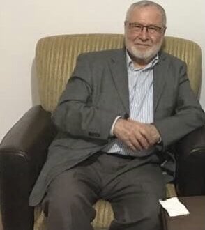 MEHMET ÖZUTKU HAK’KA YÜRÜDÜ!
Büyük bir vatansever, gerçek bir mümin, Aziz bir dost, vefalı bir münevver, 1977-1980'tarihlerinde Afyon Mv. olan Mehmet Özutku Ağabey, gök kubbede hoş bir sada bırakarak Hak’ka yürüdü.
Allah’tan rahmet diliyorum.
Mekanı cennet,
Makamı ali olsun.