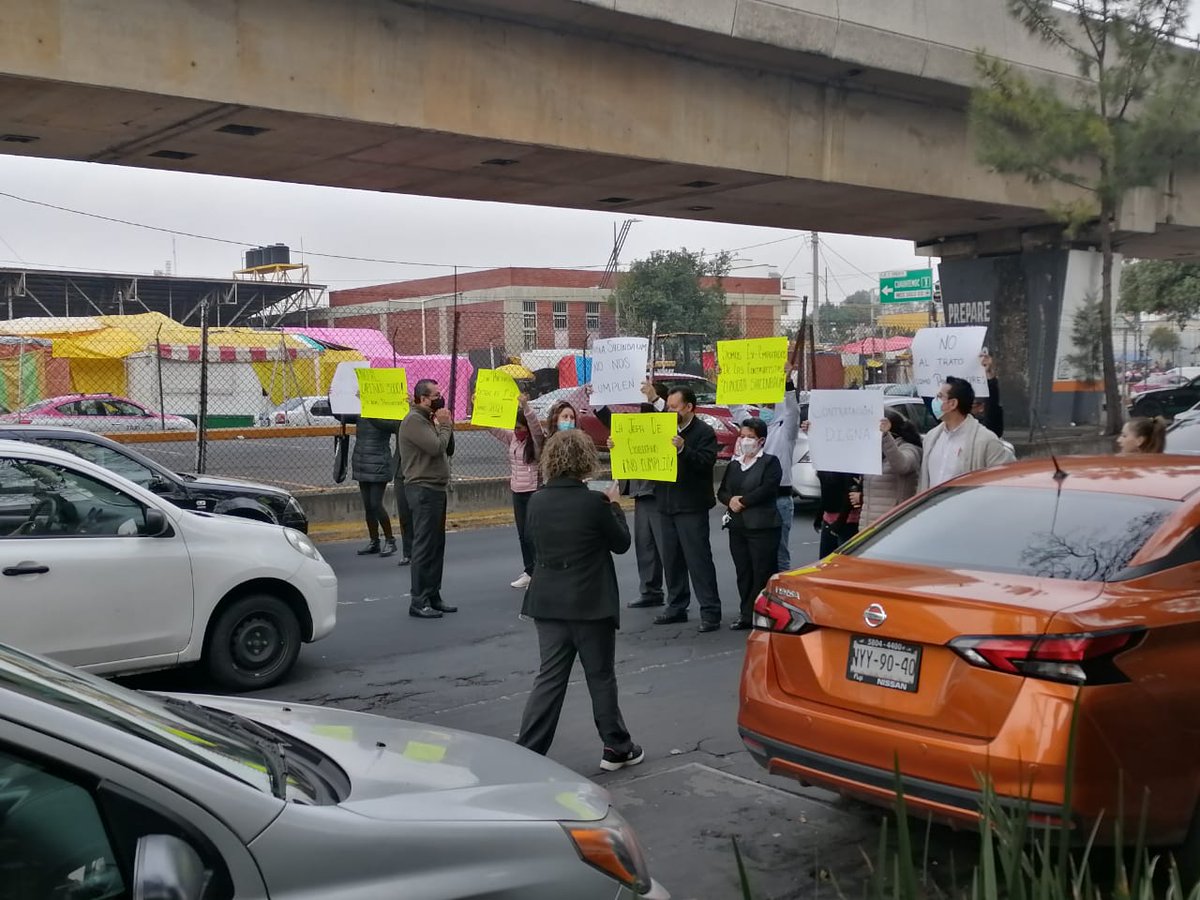 Skalitl's tweet photo. #sheinbaum #caosvial #sistemadeaguas #contrataciondigna @lopezobrador_ @Claudiashein https://t.co/j80tvreLuL