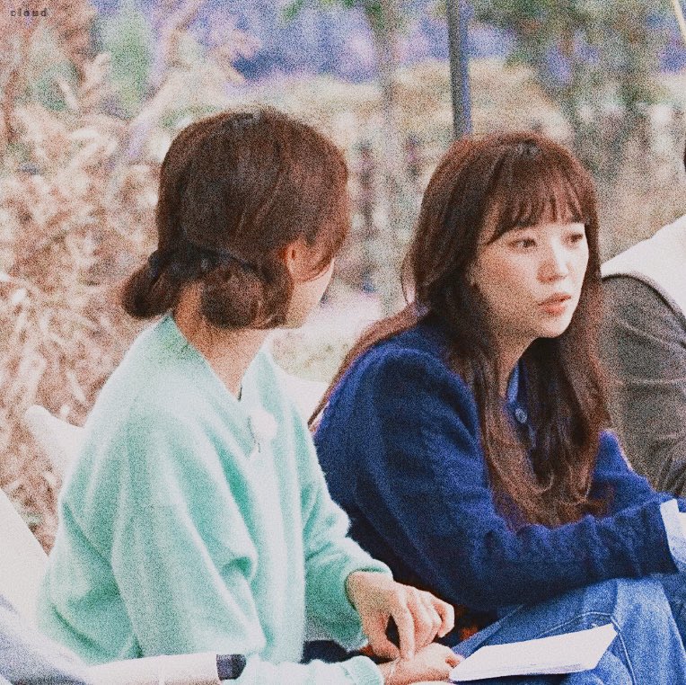 khj_cloudy's tweet photo. 오늘부터 무해하게 #ㅎㅈ즈  #공효진 https://t.co/Si6YKxU410