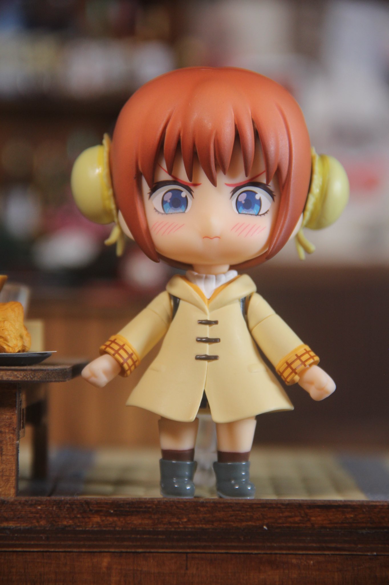 ミヤセon X: 