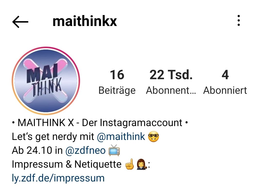 infoluencer's tweet photo. Die Sache mit den Quellen.
Wichtiges Thema, da haben viele von uns sicherlich Nachholbedarf.
Thread 1/2 https://t.co/mVd8sZyEvA
