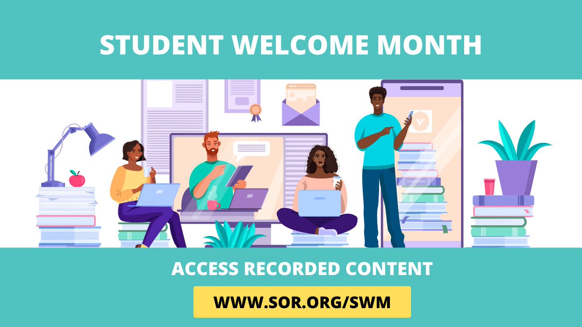 SCoR Events tweet media