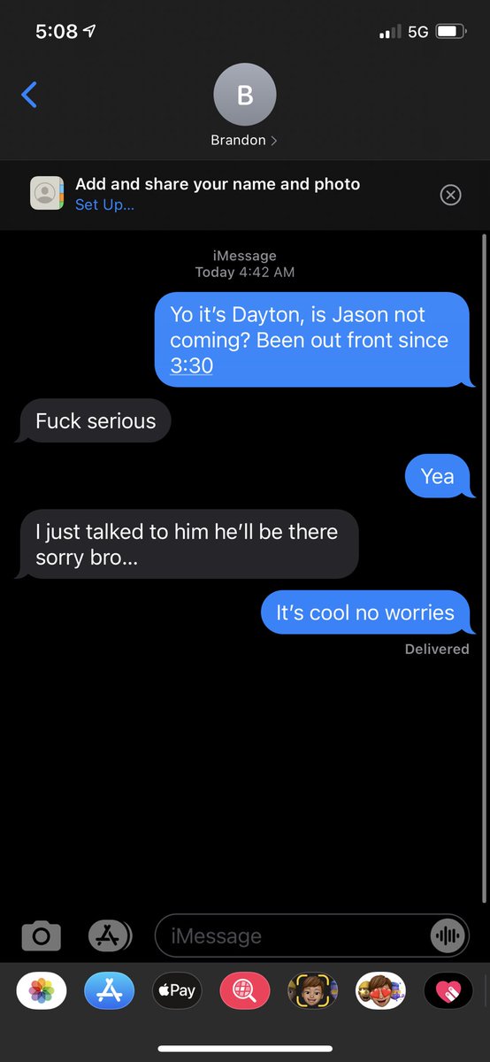 Dayton Sayer tweet media