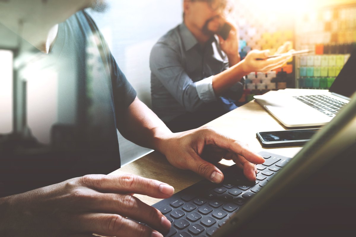 netpme's tweet photo. 💻 La transformation numérique des TPE/PME est en bonne voie #baromètre #TransfNum #numérisation #entreprises #TPE #PME #COVID19 
▶️ https://t.co/LtCMFbEgq5 https://t.co/xoz8Mm5214