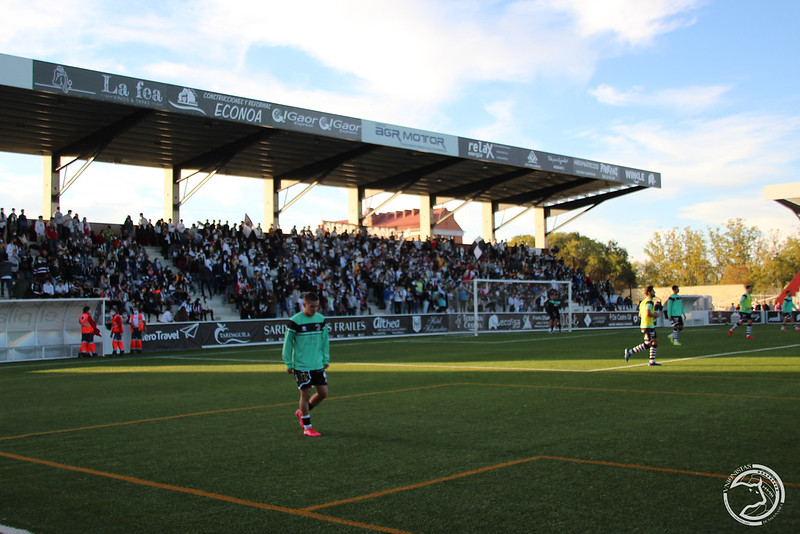 Unionistas de Salamanca CF tweet media