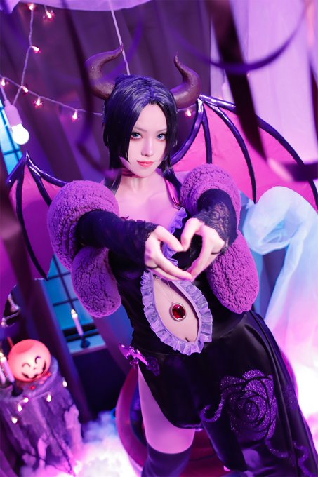 Twitterのコスプレ画像22