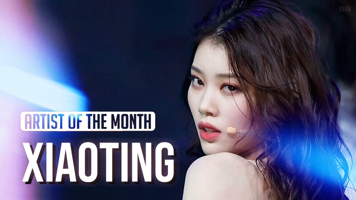 youngeunatic's tweet photo. kep1er's artist of the month

#Kep1er #XIAOTING #DAYEON #YOUNGEUN #HIKARU https://t.co/6uH9wHt0pS