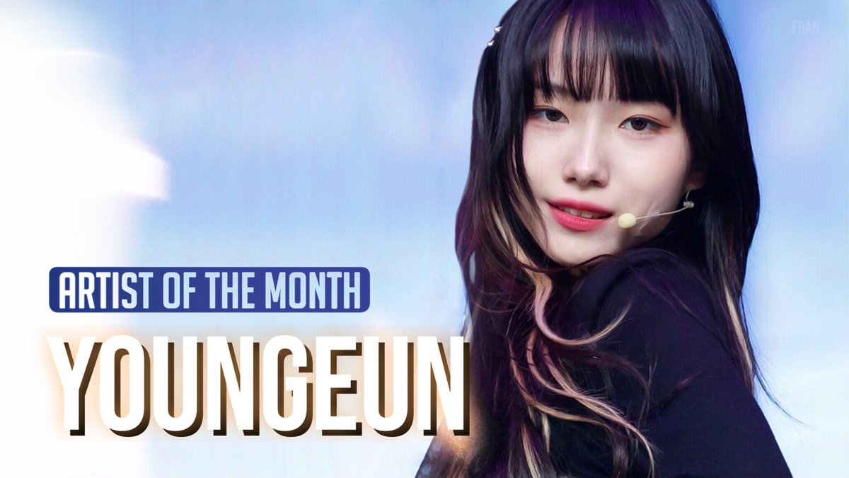 youngeunatic's tweet photo. kep1er's artist of the month

#Kep1er #XIAOTING #DAYEON #YOUNGEUN #HIKARU https://t.co/6uH9wHt0pS