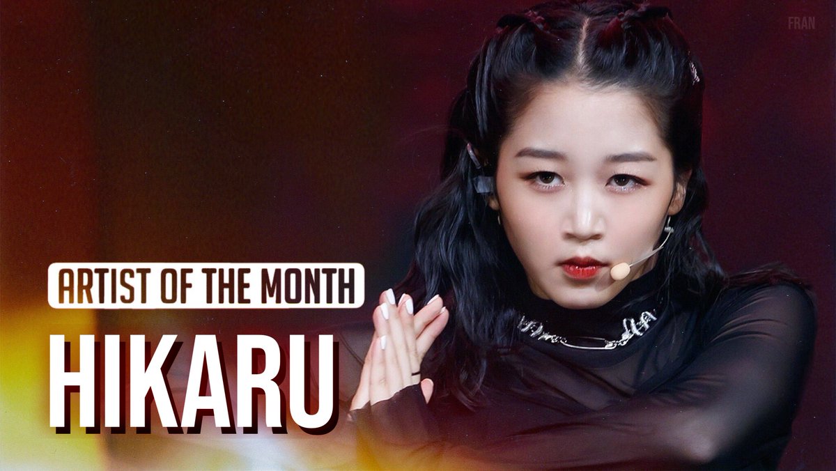 youngeunatic's tweet photo. kep1er's artist of the month

#Kep1er #XIAOTING #DAYEON #YOUNGEUN #HIKARU https://t.co/6uH9wHt0pS